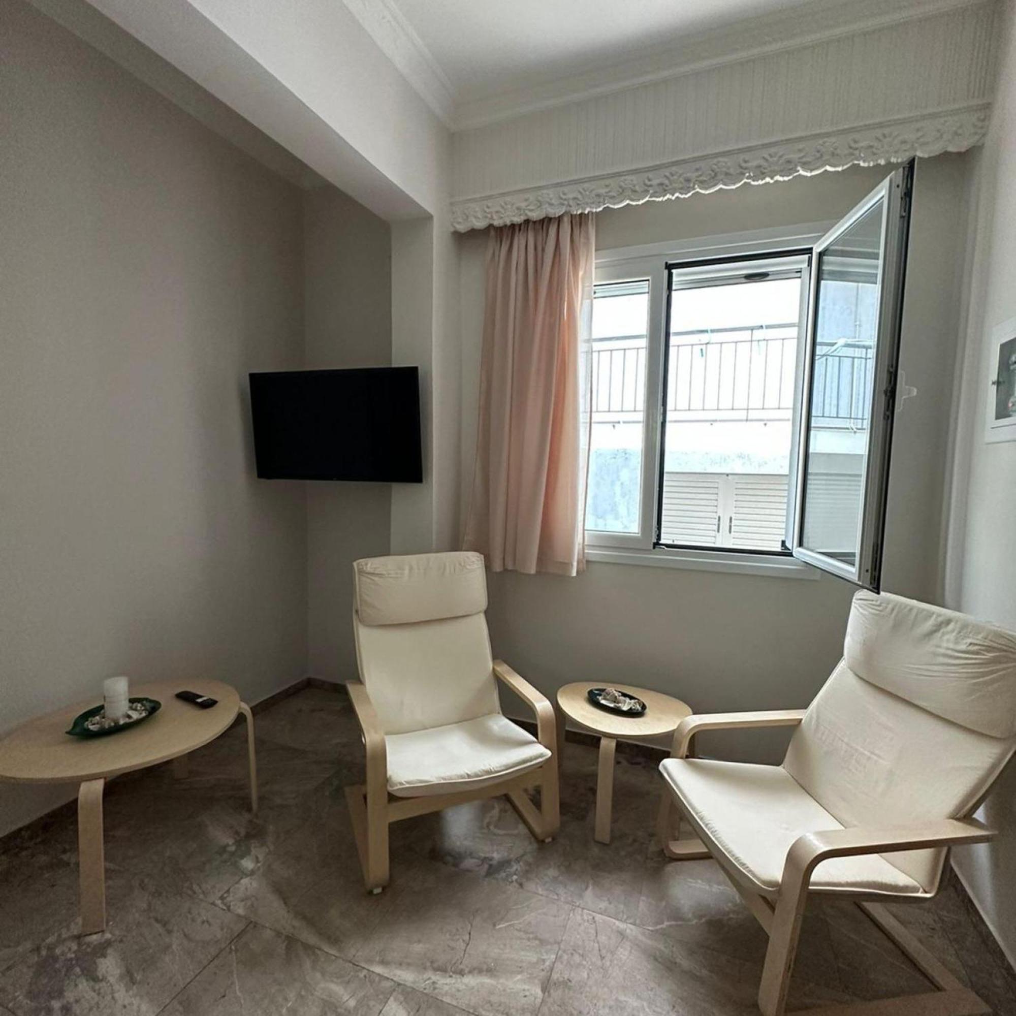 La Centralle Lefkada - Lefkada Bnb ภายนอก รูปภาพ