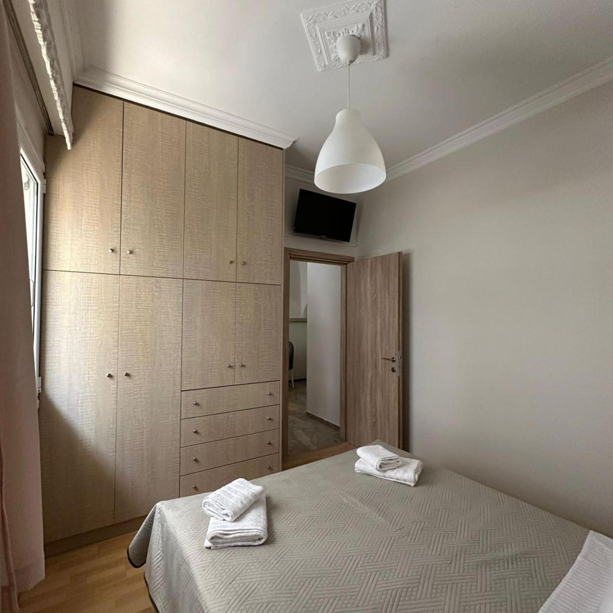 La Centralle Lefkada - Lefkada Bnb ภายนอก รูปภาพ