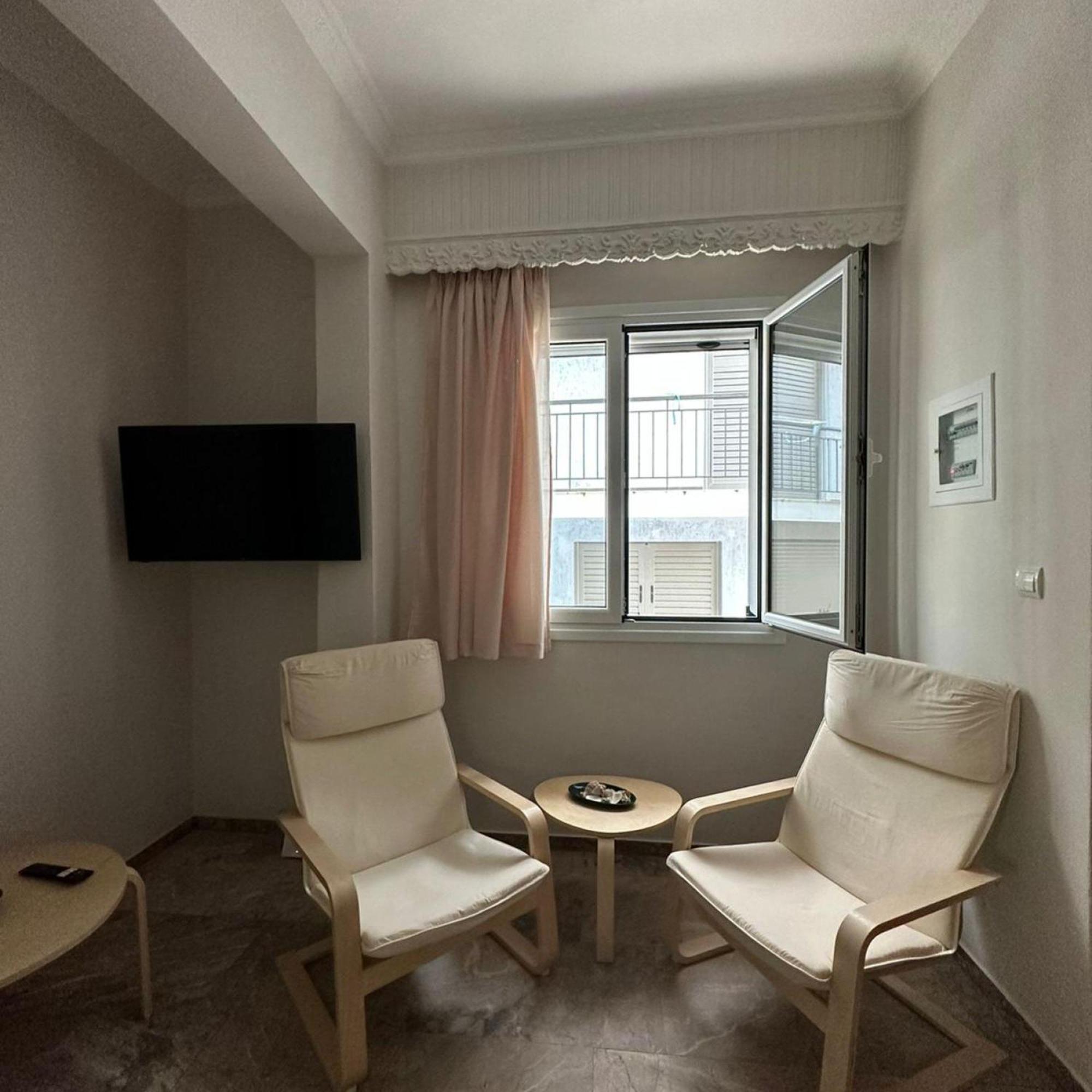 La Centralle Lefkada - Lefkada Bnb ภายนอก รูปภาพ